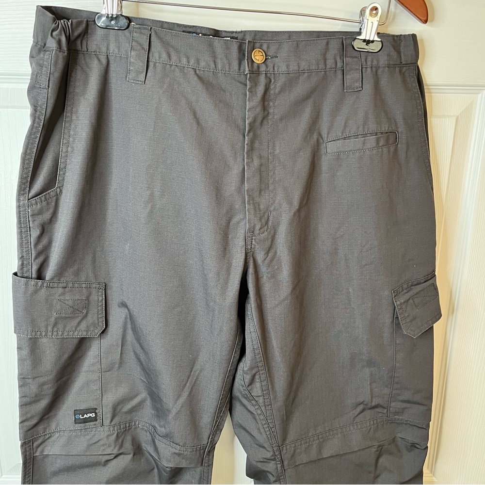 LAPG Urban Ops Cargo Pants Size 38x30